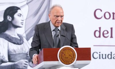 Sheinbaum recibirá información de buscadoras sobre rancho Izaguirre, para coadyuvar en investigación con FGR