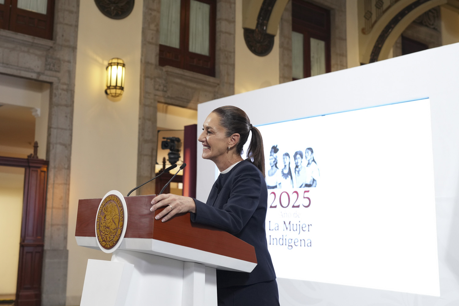México alista acuerdo comercial con Europa, diálogo con Brasil y países de Asia para diversificar economía, revela Sheinbaum