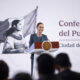 Muerte del papa Francisco, una pérdida dolorosa, hará un homenaje en la mañanera de este martes