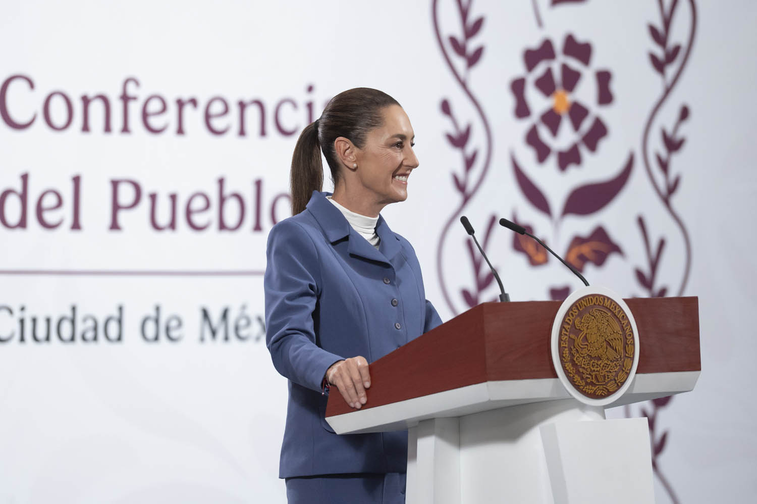 Pemex ha pagado al 60% de su deuda a proveedores, asegura Sheinbaum