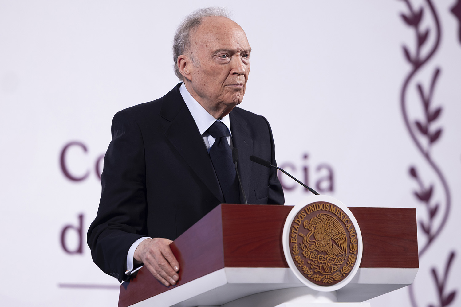 on el cambio ya preparamos las denuncias en contra de esos jueces