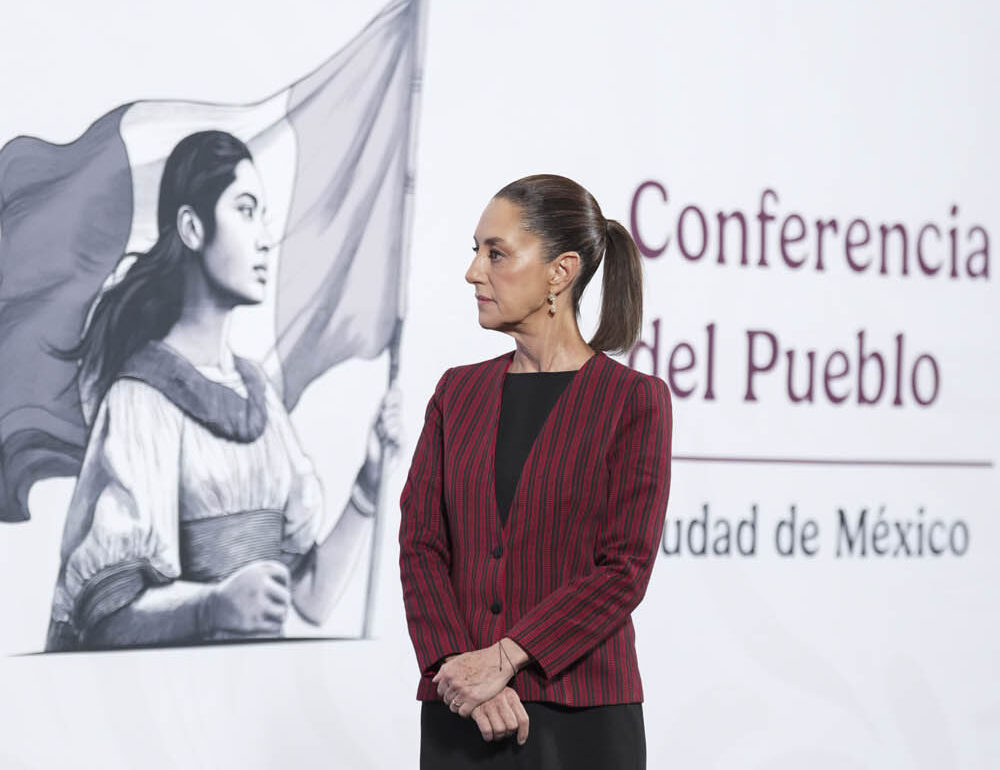 Asesinan a secretaria particular de Clara Brugada, cofrima Sheinbaum