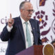 Berdegué señala a EU de responsable de controlar gusano barrenador
