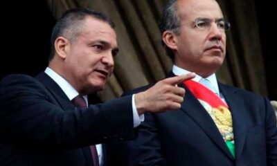 UIF busca acuerdo con socios de García Luna