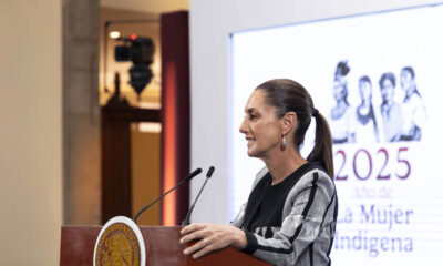 Cancelación de visa de Marina del Pilar es tema persona