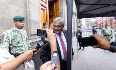 CNTE no puede hacer paro, no tienen la gente _ Cepeda Salas