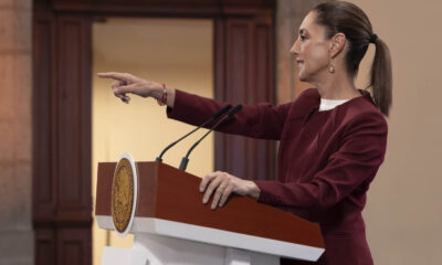 Decreto sobre medicamentos de Trump no afectará a México, asegura Sheinbaum; anunciará acciones para más producción de biológicos en el país