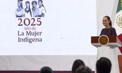 Descarta Sheinbaum incrementar su seguridad tras asesinato de cercanos a Brugada