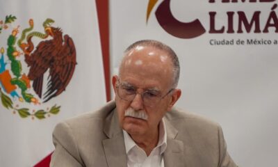 EU mantiene el cierre a ganado por el gusano barrenador