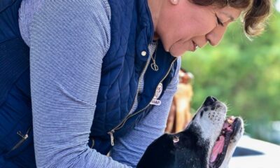 Gobierno del Edoméx invita a adoptar a un perrito en la final del futbol