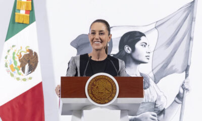 Encuentro en China de Celac, estaba planeada hace meses: Sheinbaum
