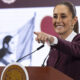 Espera Sheinbaum que CNTE no boicotee elección judicial