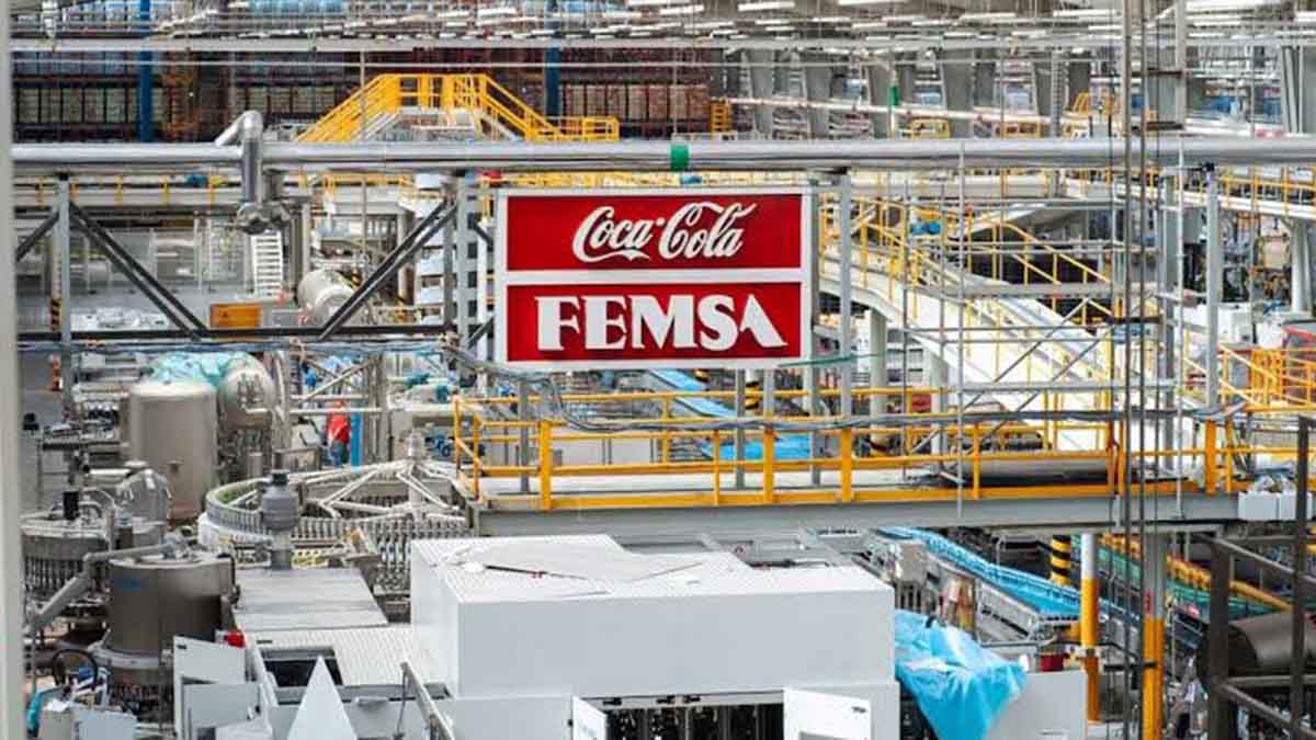 Con SUSTENTAPET, Coca-Cola FEMSA reafirma su apuesta por la sostenibilidad regional