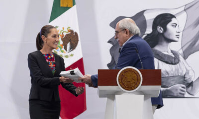 Fobaproa _ Zedillo miente, la tragedia se pudo evitar, UIF