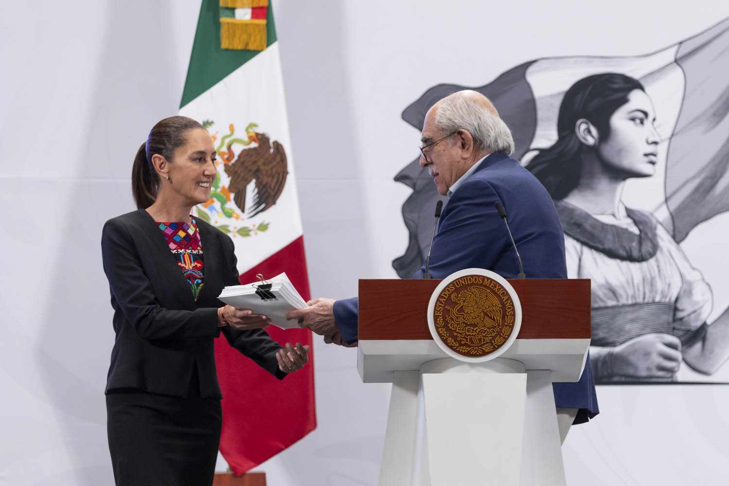 Fobaproa _ Zedillo miente, la tragedia se pudo evitar, UIF