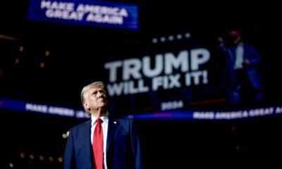 Frenan plan fiscal de Trump que incluía gravamen a remesas