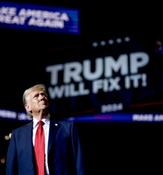 Frenan plan fiscal de Trump que incluía gravamen a remesas