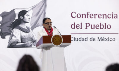 Gobierno atiende a más de 14 mil connacionales en la frontera