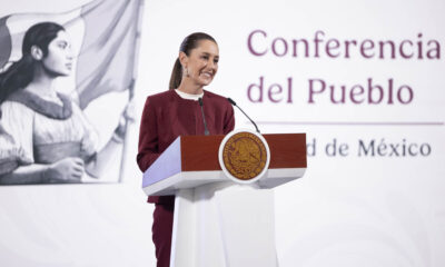 Gobierno no fue notificado de retiro de visa de Marina del Pilar