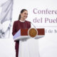Gobierno no fue notificado de retiro de visa de Marina del Pilar
