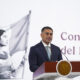 Jueces han liberado a más de 100 delincuentes, acusa García Harfuch