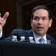 La violencia política en México es real, dice Marco Rubio tras homicidio de funcionarios de Brugada