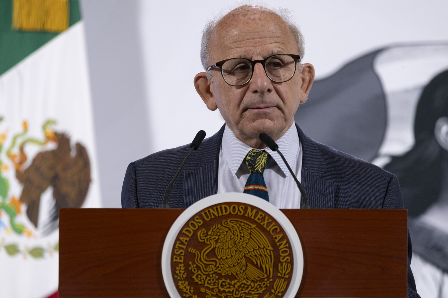 Más de 2 mil piezas arqueológicas se han recuperado en gobierno de Sheinbaum
