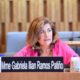 México apoya Gabriela Ramos, quien busca dirigir la Unesco: Sheinbaum