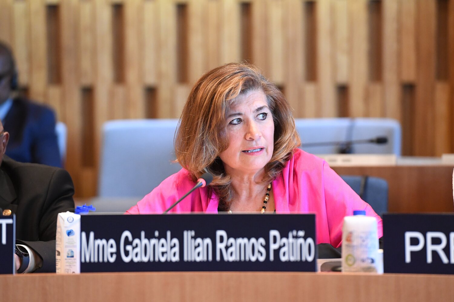 México apoya Gabriela Ramos, quien busca dirigir la Unesco: Sheinbaum