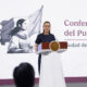 México no acordó con EU catalogación de frontera como zona de Defensa, afirma Sheinbaum