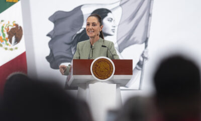 México y EU coordinan la entrega de cartas credenciales de nuevo embajador