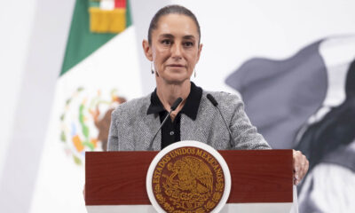 No hay focos rojos por elección judicial, pero se reforzará vigilancia en Veracruz y Durango