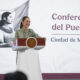 PRIAN buscan que EU afecte nuestro proyecto, pero eso no va a ocurrir, advierte Sheinbaum
