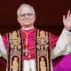 Sheinbaum felicita al nuevo Papa León XIV