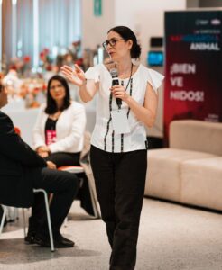 Paula García Villegas Sánchez Cordero