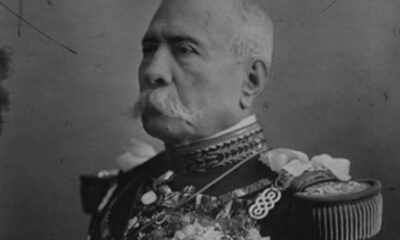 México rechaza repatriar desde Francia los restos de Porfirio Díaz
