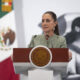 Que EU no use de pretexto narcoterrorismo para buscar intervenir México, advierte Sheinbaum