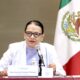 Secretaria de Gobernación viajará al Vaticano para invitar al Papa a visitar México