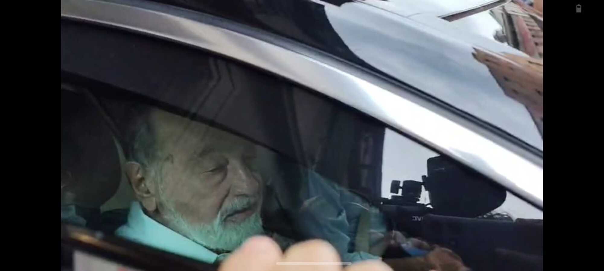 la ve muy optimista, dice Sheinbaum sobre reunión con Slim