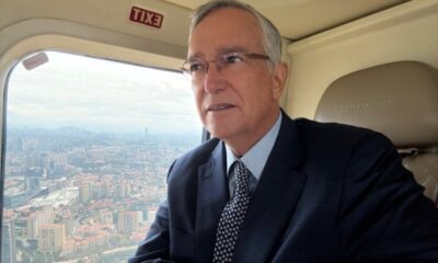 No estamos pensando en la nacionalización de ninguna televisora _ Sheinbaum
