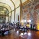 LOS EVENTOS A PUERTA CERRADA DE SHEINBAUM Y SU VISITA A LA SEGOB