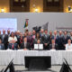 Sheinbaum acuerda con tiendas de autoservicio más venta de productos Hecho en México
