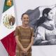 Sheinbaum adelanta que invitará al papa León XIV a visitar México; no irá a misa inaugural