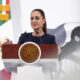 Sheinbaum advierte que llamará a una movilización si EU grava remesas