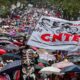 Sheinbaum cancela reunión con la CNTE