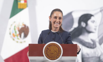 Sheinbaum crítica llamado de Kuri a no votar por Morena