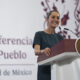 Sheinbaum destaca aclaración de embajada de EU sobre no intervinieron de agentes