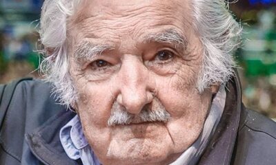 Pepe Mujica, un hombre ejemplar: Sheinbaum