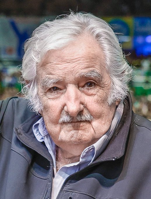 Pepe Mujica, un hombre ejemplar: Sheinbaum