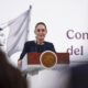 Sheinbaum rechaza que agentes de EU participaran en operativos en México